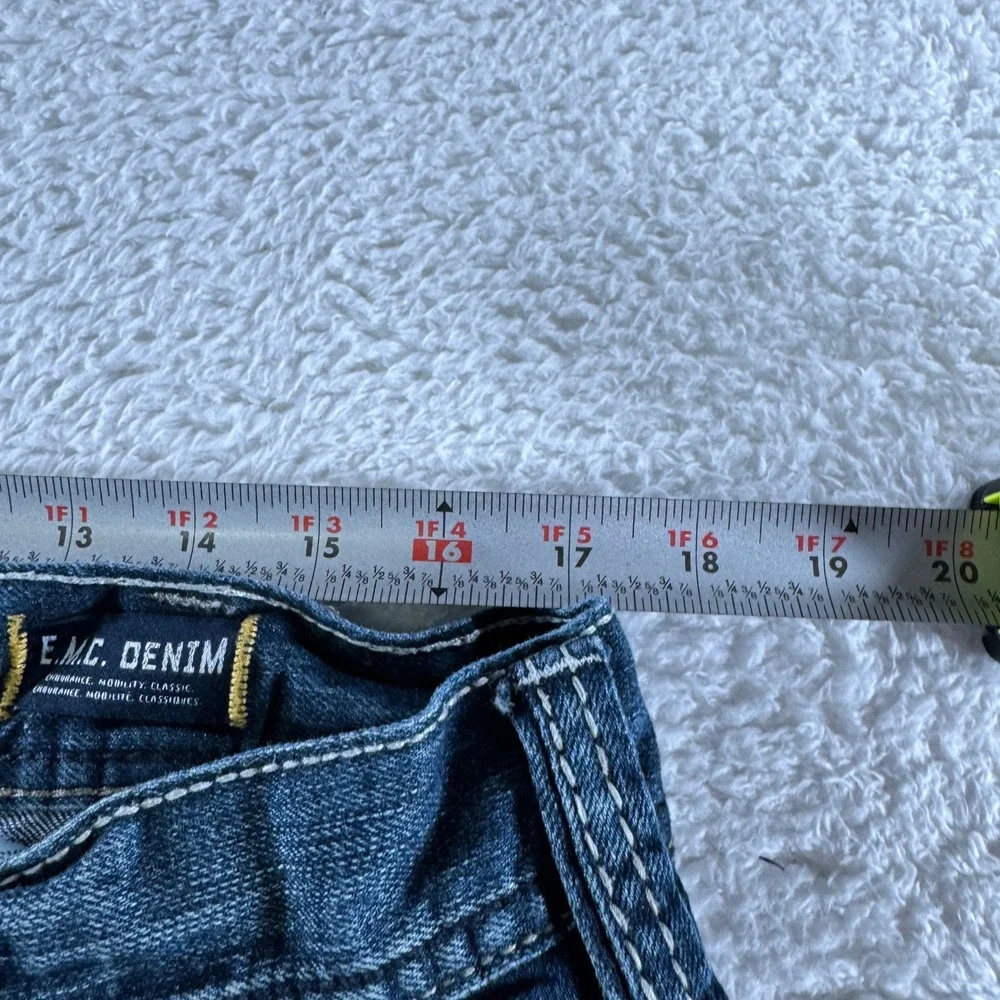 Silver Jeans any wear